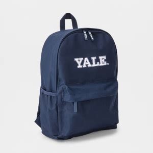 yale true spirit backpack